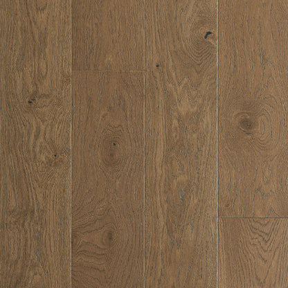 Louvre Hardwood Flooring