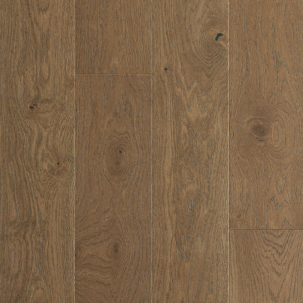 Louvre Hardwood Flooring
