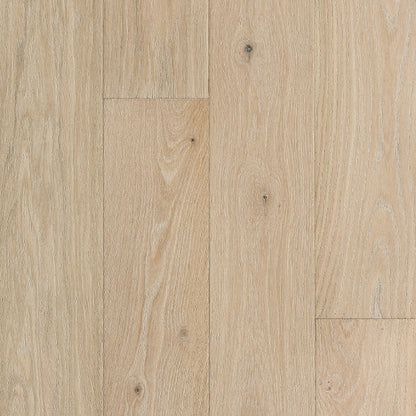 Marseille Hardwood Flooring
