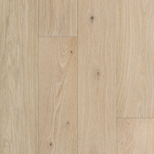 Marseille Hardwood Flooring