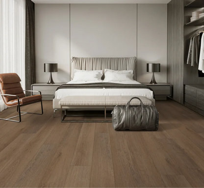 Monteagle Oak LVP Flooring - Image 2