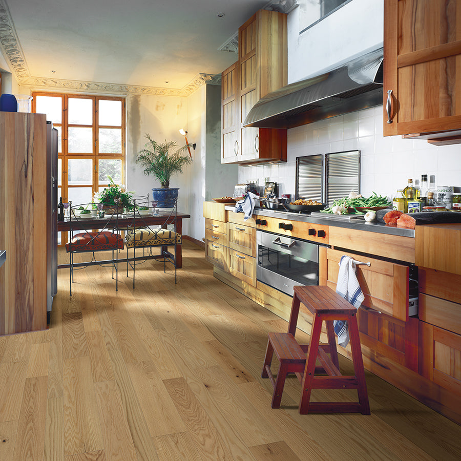 Adobe Red Oak Hardwood Flooring - Image 2