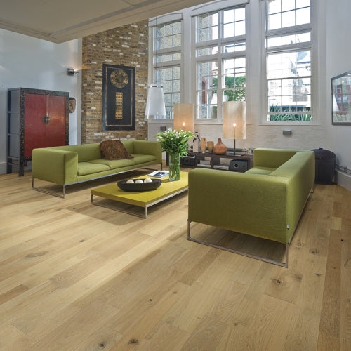 Alhambra Oak Hardwood Flooring - Image 2
