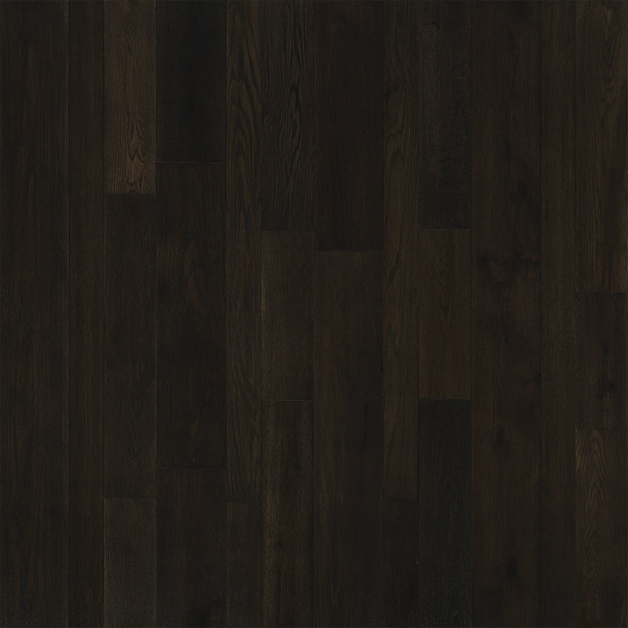 Calgary Red Oak Hardwood Flooring