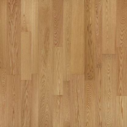 Cantina Red Oak Hardwood Flooring