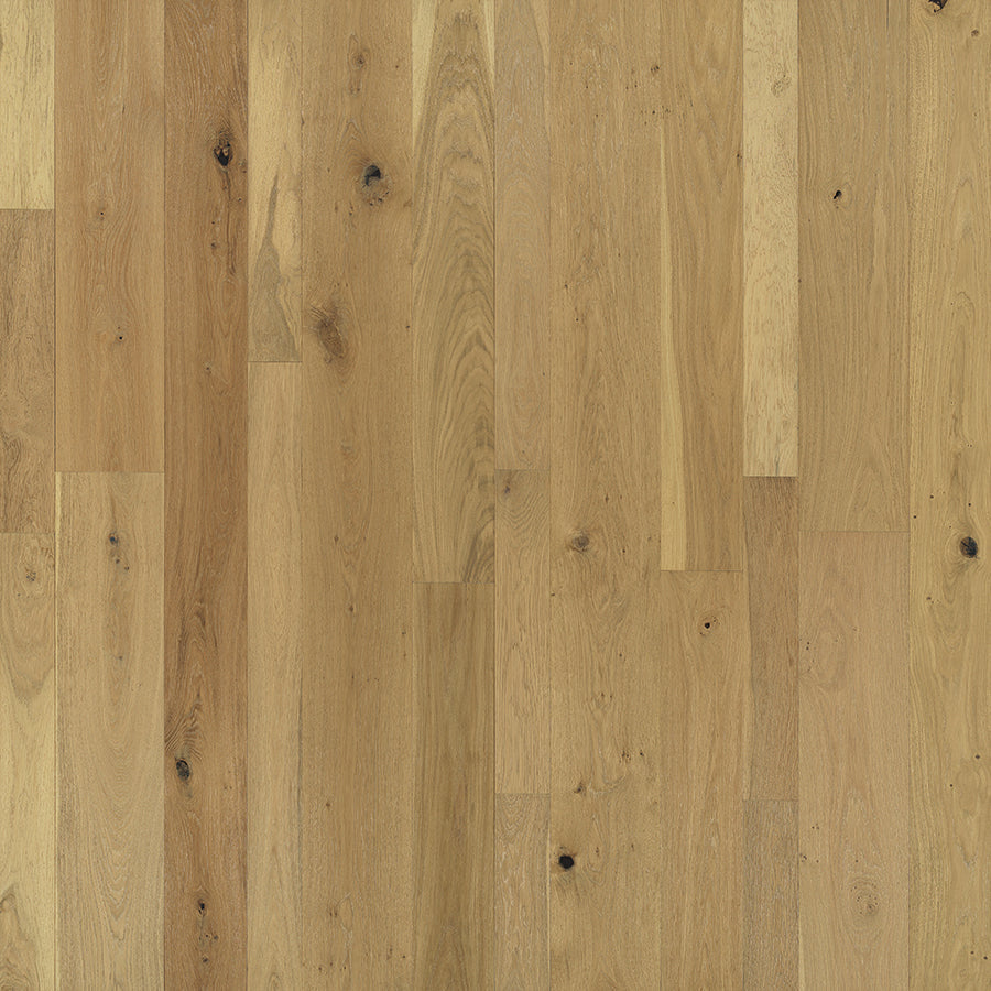Cheyenne Oak Hardwood Flooring