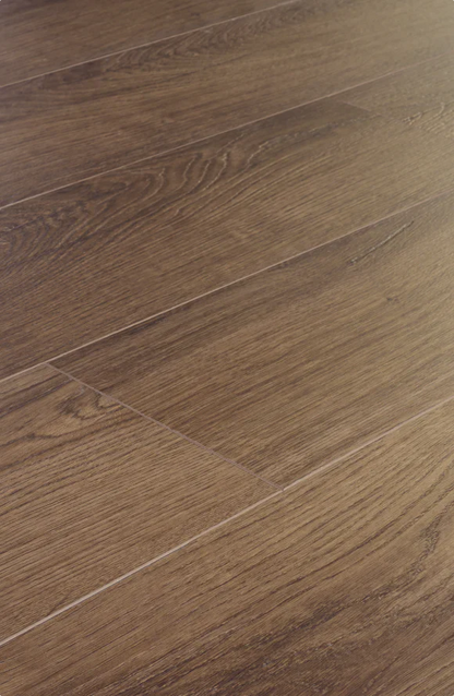 Monticello Oak LVP Flooring - Image 3