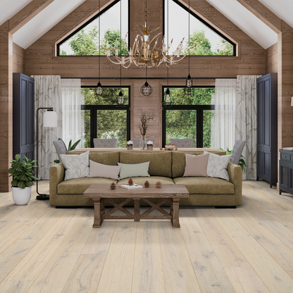 Montreux Hardwood Flooring - Image 2