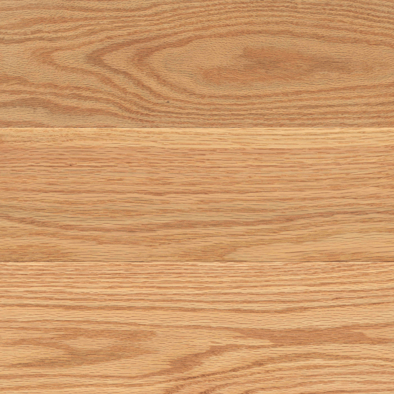 DuraSeal Neutral on Red Oak