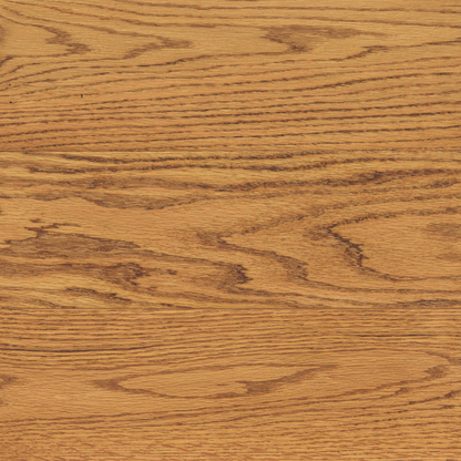 DuraSeal Nutmeg on Red Oak