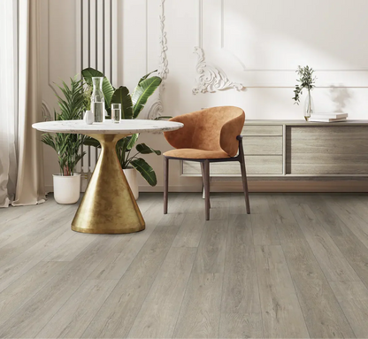 Ocoee Hickory LVP Flooring - Image 2