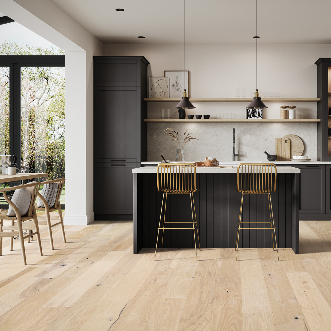 Allegheny Hardwood Flooring - Image 2