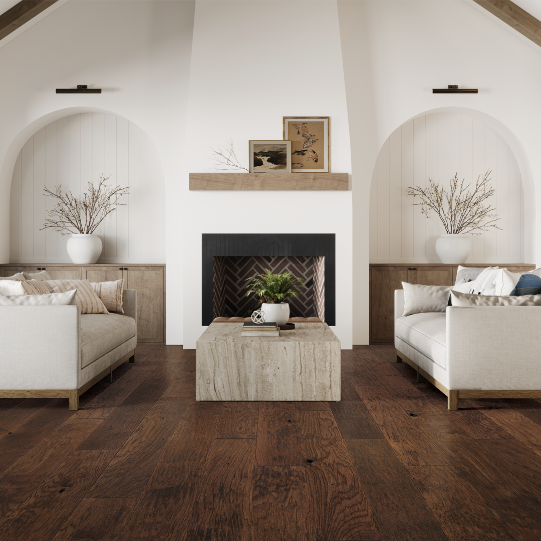 Cumberland Hardwood Flooring - Image 2