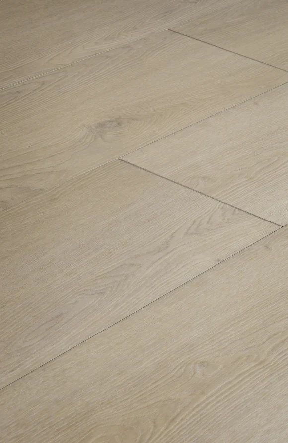 Pisgah Oak LVP Flooring - Image 3