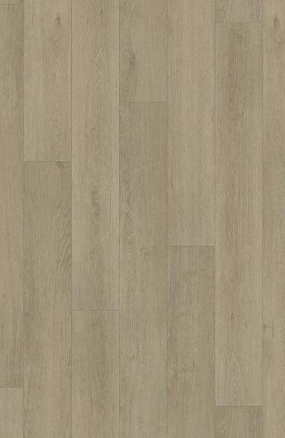 Pisgah Oak LVP Flooring