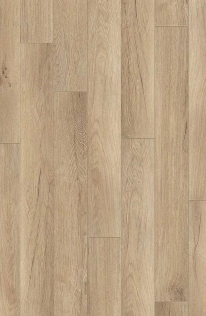 Princeton Oak LVP Flooring