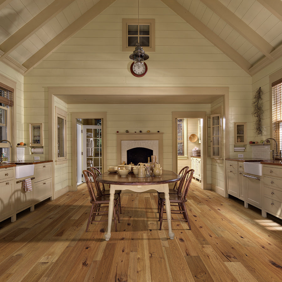 Ranchero Hickory Hardwood Flooring - Image 2