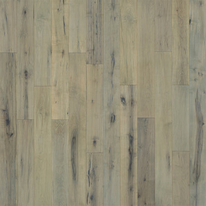 Alcott Maple Hardwood Flooring