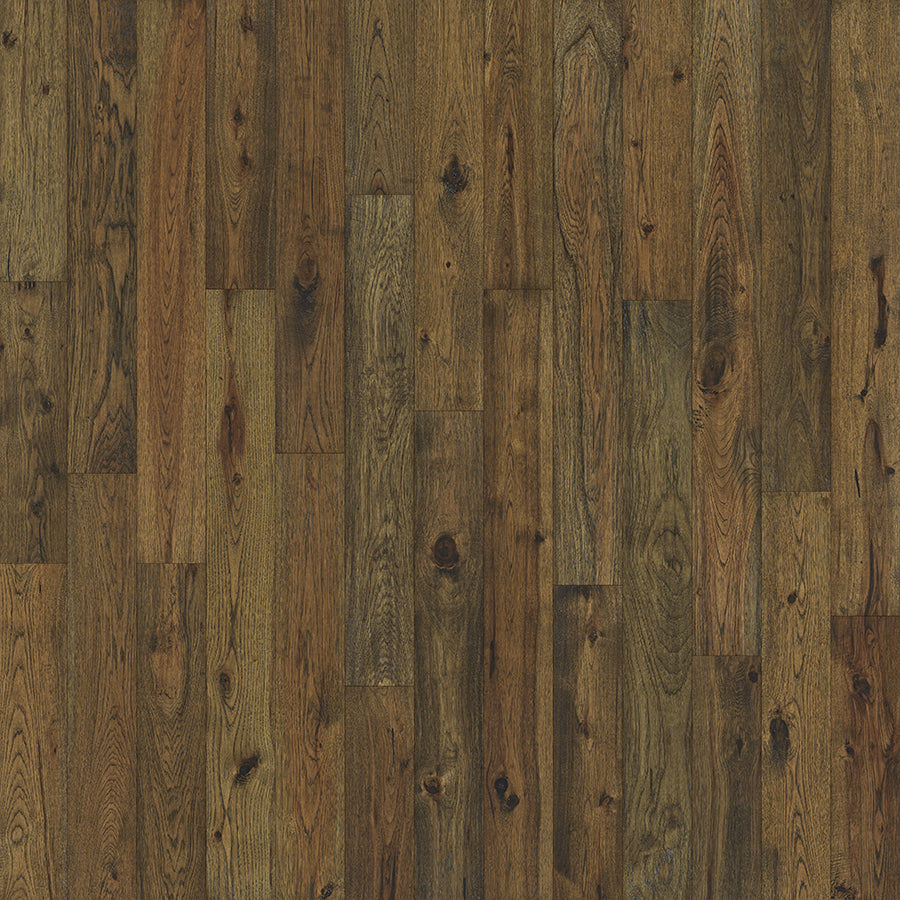 Eliot Hickory Hardwood Flooring