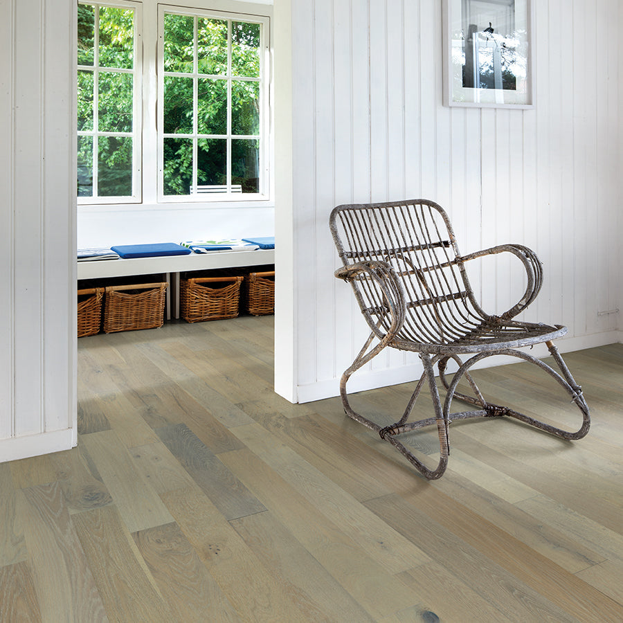 Hawthorne Oak Hardwood Flooring - Image 2
