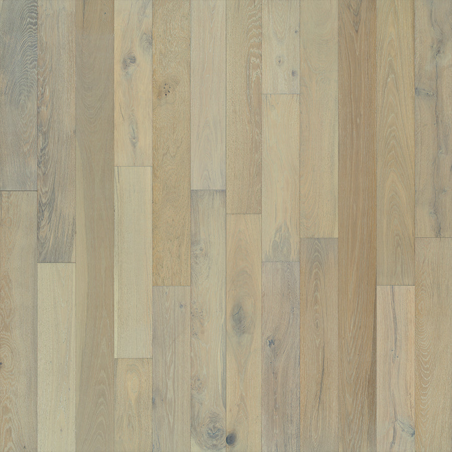 Hawthorne Oak Hardwood Flooring
