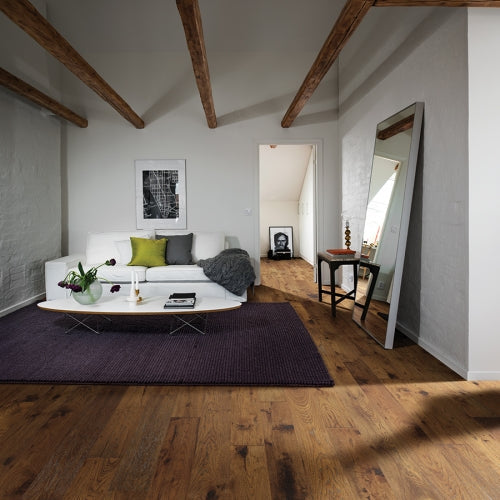 Thoreau Hickory Hardwood Flooring - Image 2