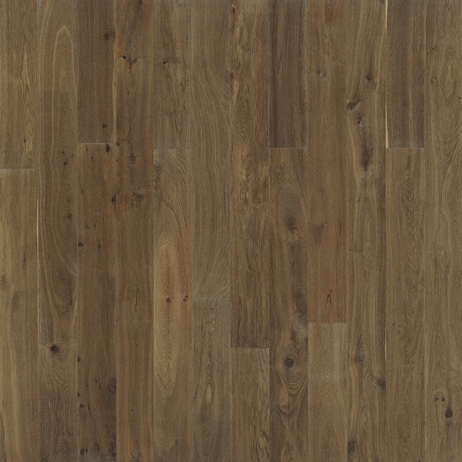 Whitman Oak Hardwood Flooring