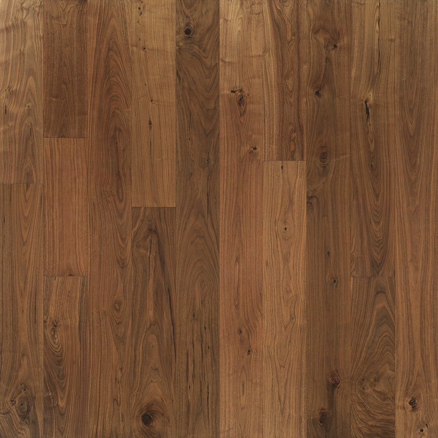 Maritime Walnut Hardwood Flooring