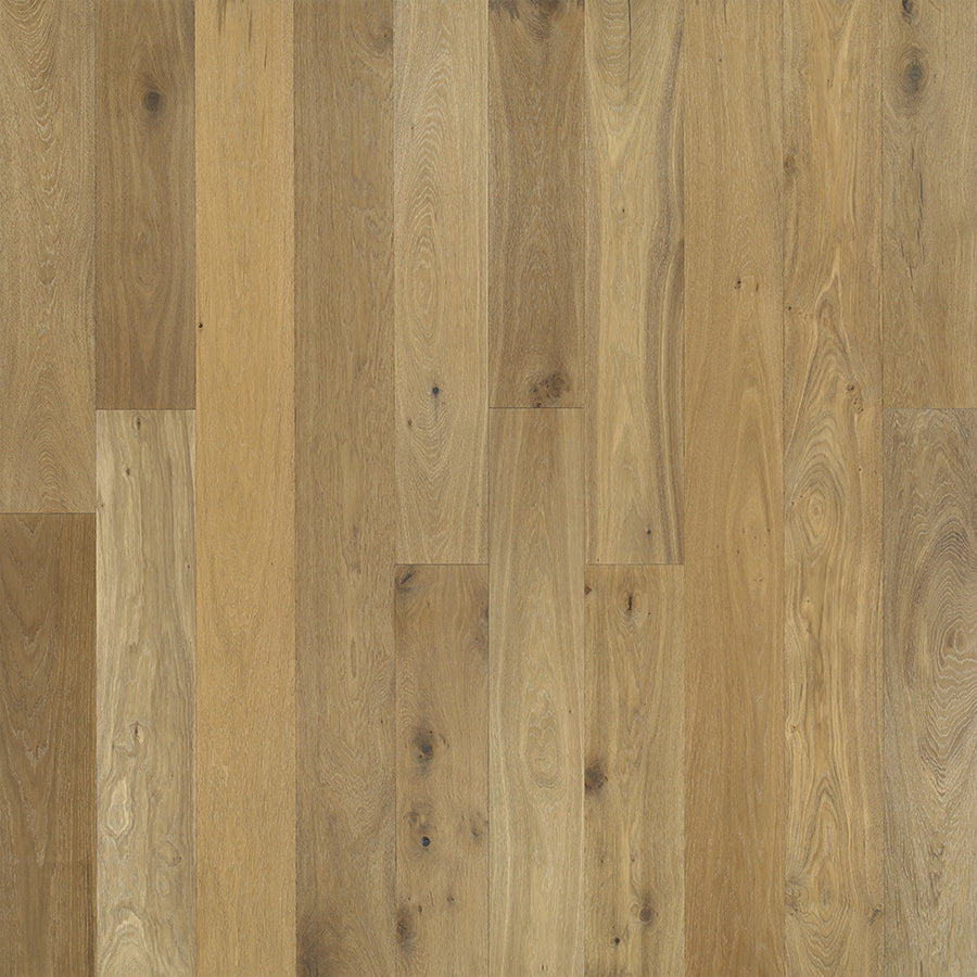 Sandal Oak Hardwood Flooring