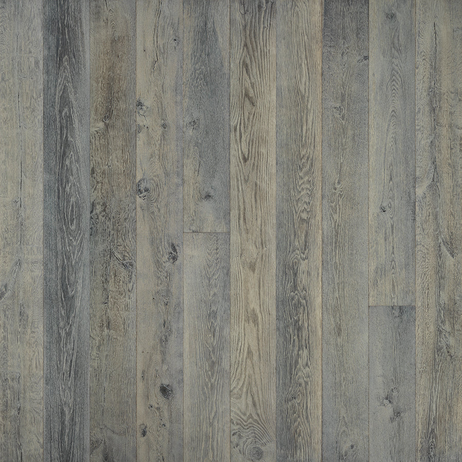 Silver Needle Oak Hardwood Flooring