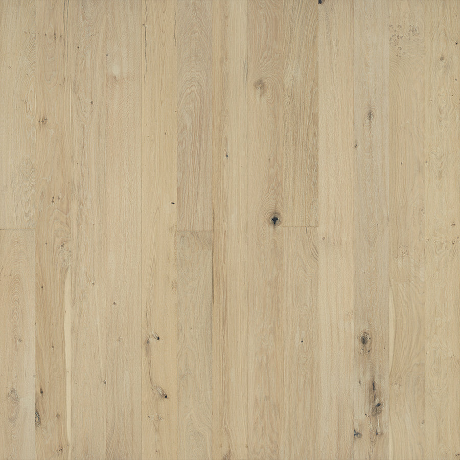Halyard Oak Hardwood Flooring