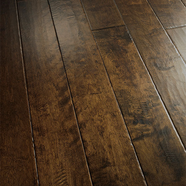 Chattooga Hardwood Flooring