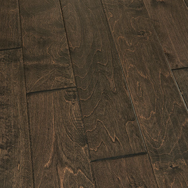 Edisto Hardwood Flooring