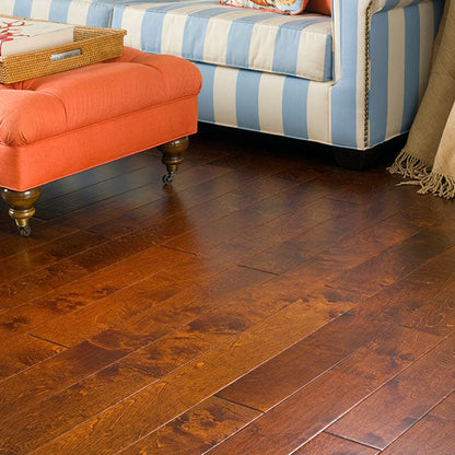 Etowah Hardwood Flooring - Image 2