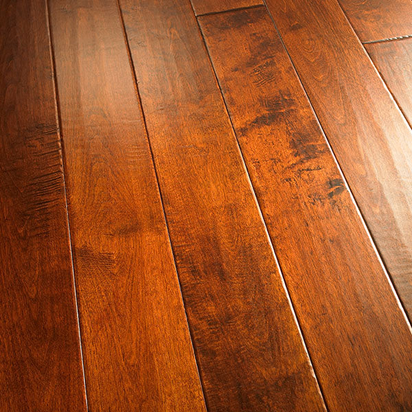 Etowah Hardwood Flooring