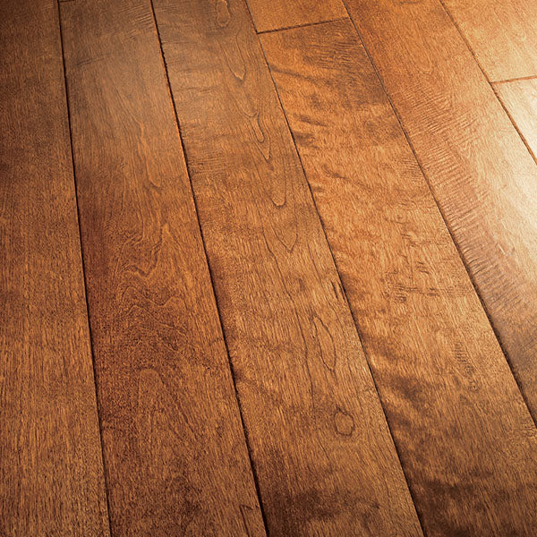 Nantahala Hardwood Flooring