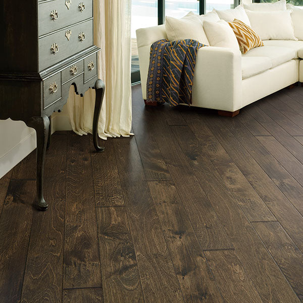Satilla Hardwood Flooring - Image 2