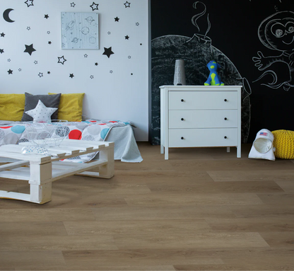 Riverfront Oak LVP Flooring - Image 2