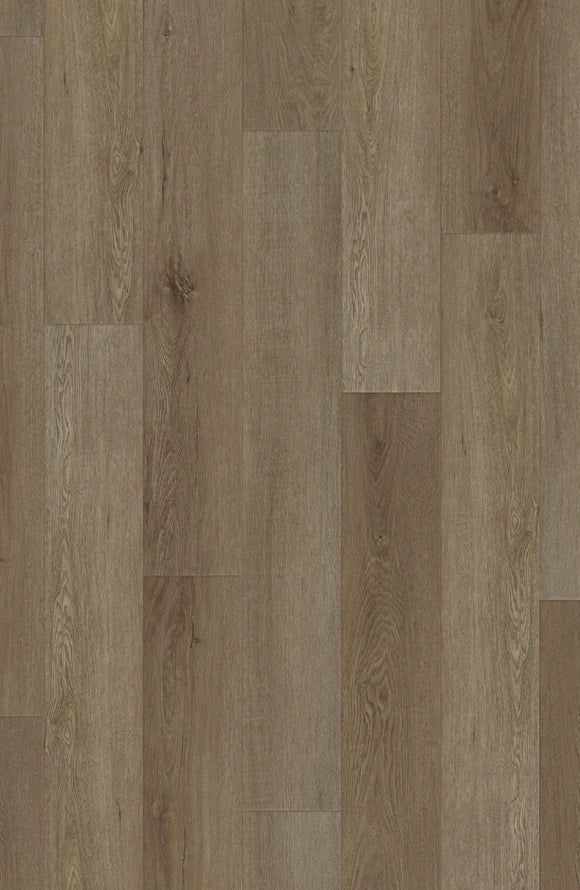 Riverfront Oak LVP Flooring