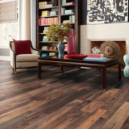 Bardot Hardwood Flooring - Image 2