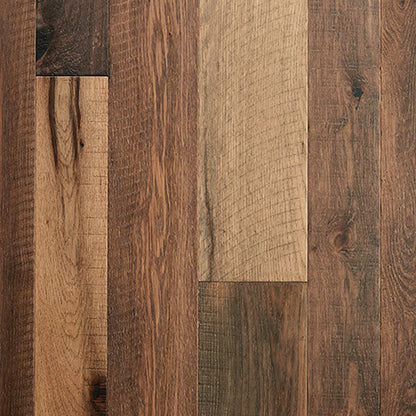 Bardot Hardwood Flooring