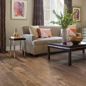 Cannes Hardwood Flooring - Image 2