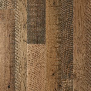 Geneva Hardwood Flooring