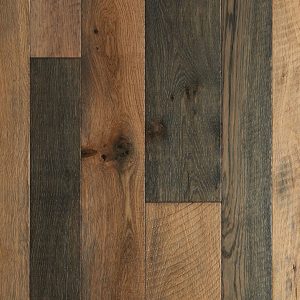 Monaco Hardwood Flooring