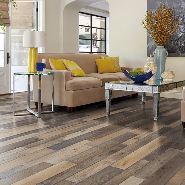 Paloma Hardwood Flooring - Image 2