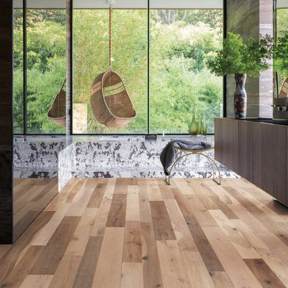 Valencia Hardwood Flooring - Image 2