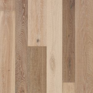 Valencia Hardwood Flooring