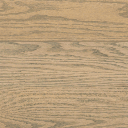 DuraSeal Rustic Beige on Red Oak