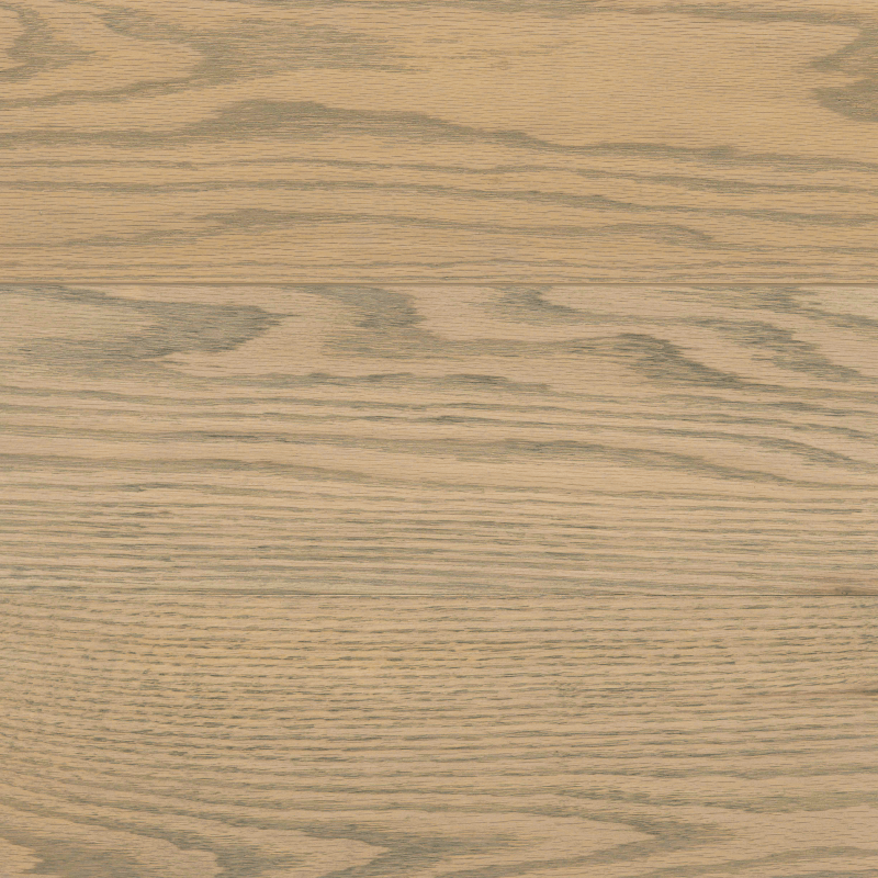 DuraSeal Rustic Beige on Red Oak