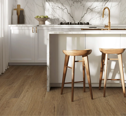 Ryman Oak LVP Flooring - Image 2